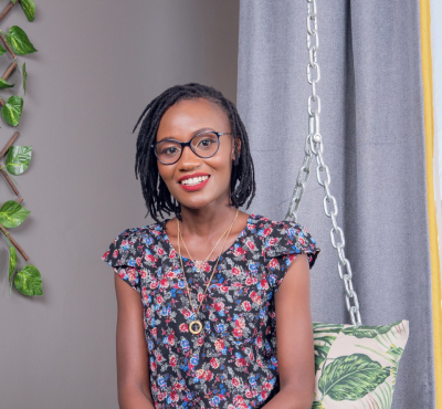 Kendi Gikunda