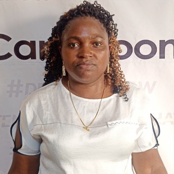 Njodzeka Theresia Suimola